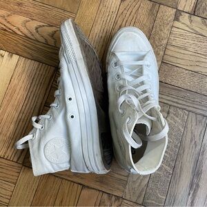 Converse Chuck Taylor All Star Canvas sneakers